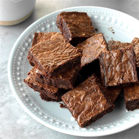 How many calories are in mexican brownies - calories, carbs, nutrition